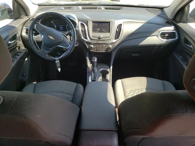 Photo 8 from auction – 2020 CHEVROLET EQUINOX with VIN 2GNAXJEV2L6124056