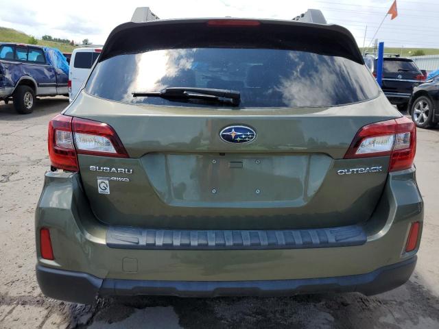 Снимка 6 от търг – 2015 SUBARU OUTBACK 2. с VIN 4S4BSBCC2F3313185