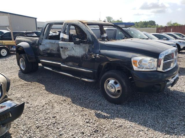 Photo 4 from auction – 2008 DODGE RAM 3500 with VIN 3D7MX49A28G104292