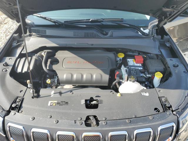 Photo 11 from auction – 2022 JEEP COMPASS LA with VIN 3C4NJDFB4NT233831