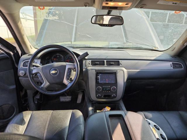 Photo 9 from auction – 2013 CHEVROLET SILVERADO with VIN 3GCUKTE20DG182162