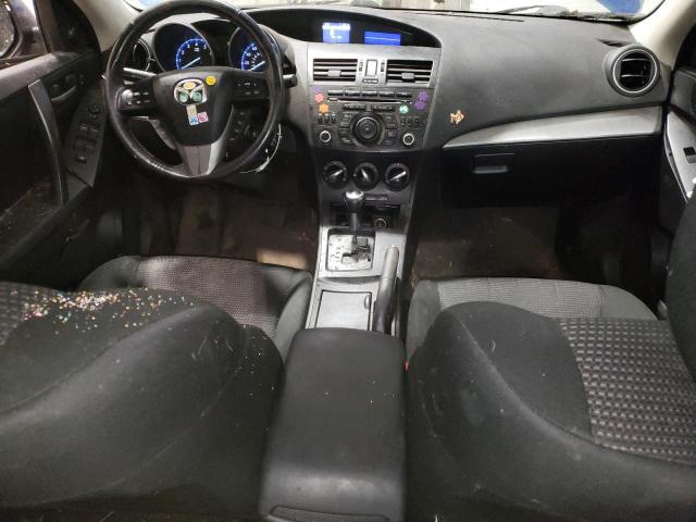 Photo 8 from auction – 2012 MAZDA 3 I with VIN JM1BL1V74C1622336