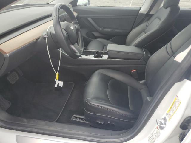 Photo 7 from auction – 2017 TESLA MODEL 3 with VIN 5YJ3E1EA0HF002107