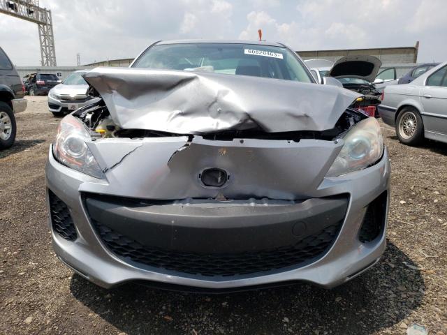 Photo 5 from auction – 2013 MAZDA 3 I with VIN JM1BL1TFXD1775802