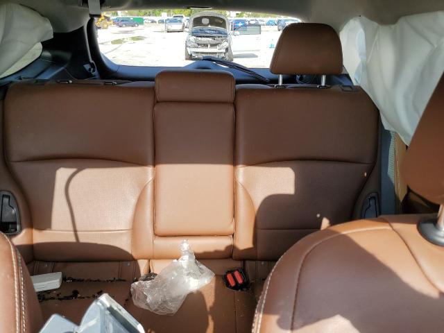 Photo 10 from auction – 2018 SUBARU OUTBACK TO with VIN 4S4BSATC6J3251017