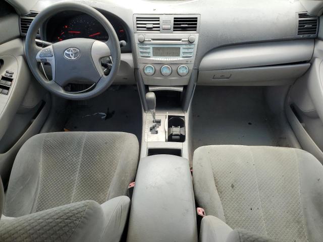 Photo 8 from auction – 2007 TOYOTA CAMRY CE with VIN 4T1BE46K57U006479