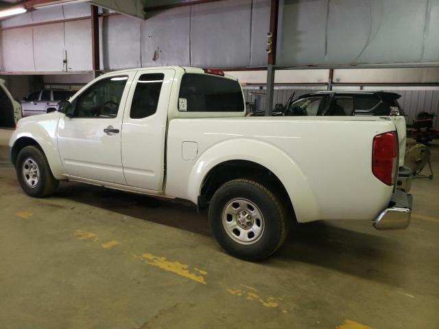 Photo 2 from auction – 2015 NISSAN FRONTIER S with VIN 1N6BD0CTXFN701592