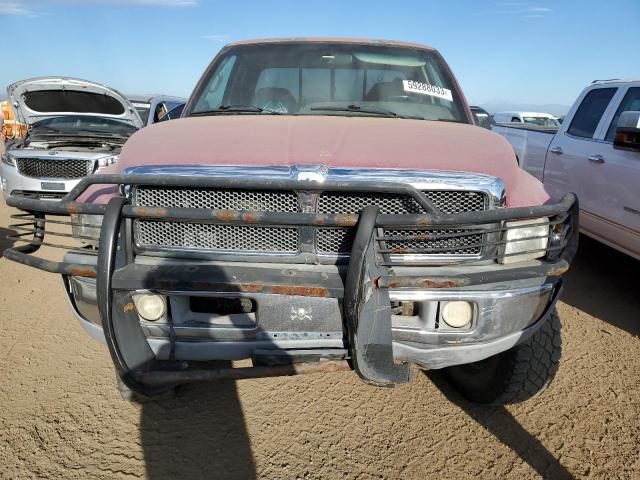 Photo 5 from auction – 1997 DODGE RAM 2500 with VIN 3B7KF23W9VM501606
