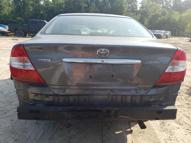 Photo 6 from auction – 2003 TOYOTA CAMRY LE with VIN 4T1BE30K73U778141