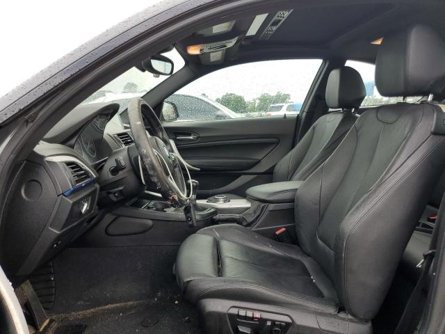 Photo 7 from auction – 2014 BMW M235I with VIN WBA1J7C50EVX33836