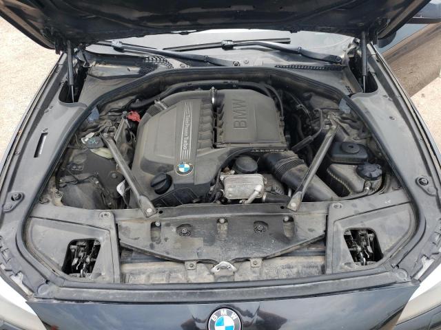 Photo 11 from auction – 2013 BMW 535 XI with VIN WBAFU7C58DDU71081