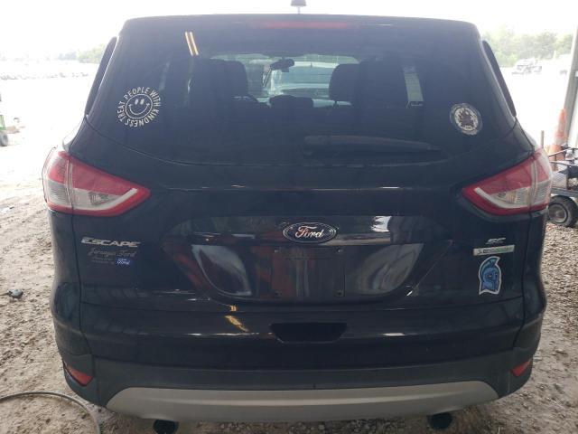 Photo 6 from auction – 2013 FORD ESCAPE SE with VIN 1FMCU0GX5DUD07131
