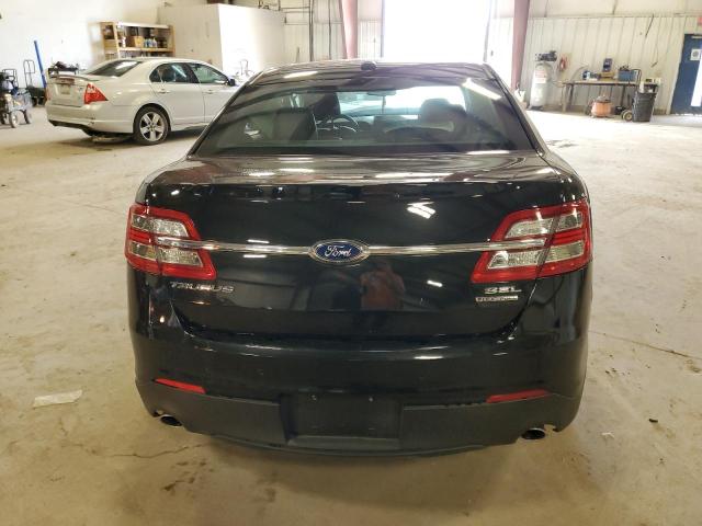 Photo 6 from auction – 2015 FORD TAURUS SEL with VIN 1FAHP2E86FG161404