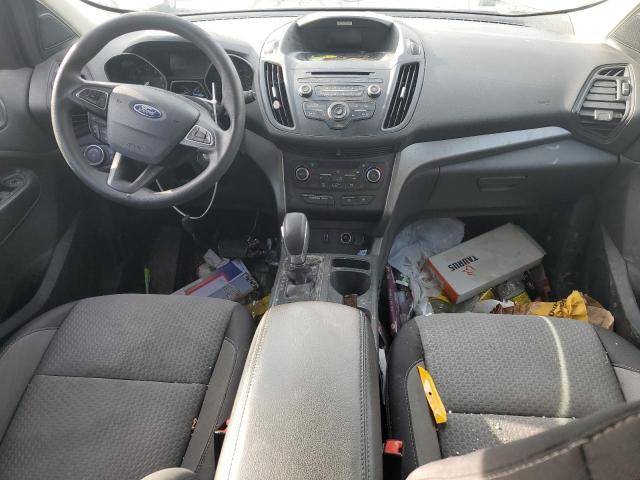 Photo 8 from auction – 2018 FORD ESCAPE SE with VIN 1FMCU9GD9JUA32014