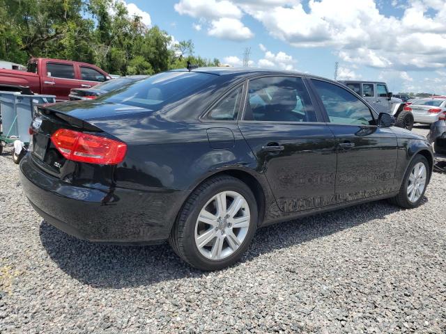 Photo 3 from auction – 2011 AUDI A4 PREMIUM with VIN WAUAFAFL2BN043039