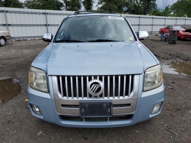 Photo 5 from auction – 2008 MERCURY MARINER with VIN 4M2CU97168KJ28905