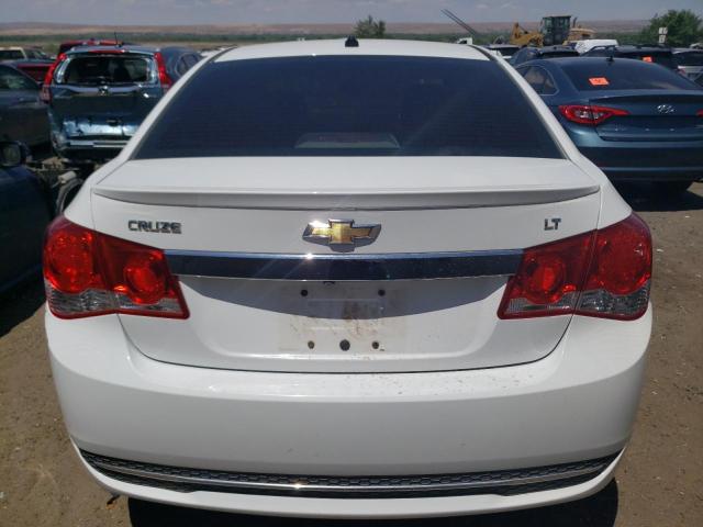 Photo 6 from auction – 2014 CHEVROLET CRUZE LT with VIN 1G1PC5SB7E7310784