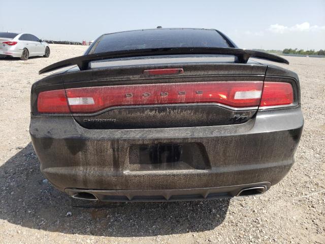 Photo 6 from auction – 2014 DODGE CHARGER R/ with VIN 2C3CDXCT4EH124571