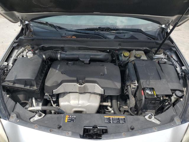 Photo 11 from auction – 2014 CHEVROLET MALIBU 2LT with VIN 1G11E5SL4EF214044