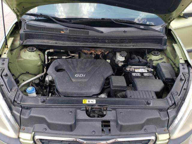 Photo 12 from auction – 2013 KIA SOUL with VIN KNDJT2A51D7523462