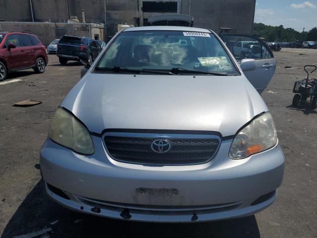 Photo 5 from auction – 2006 TOYOTA COROLLA CE with VIN 1NXBR32E36Z721709