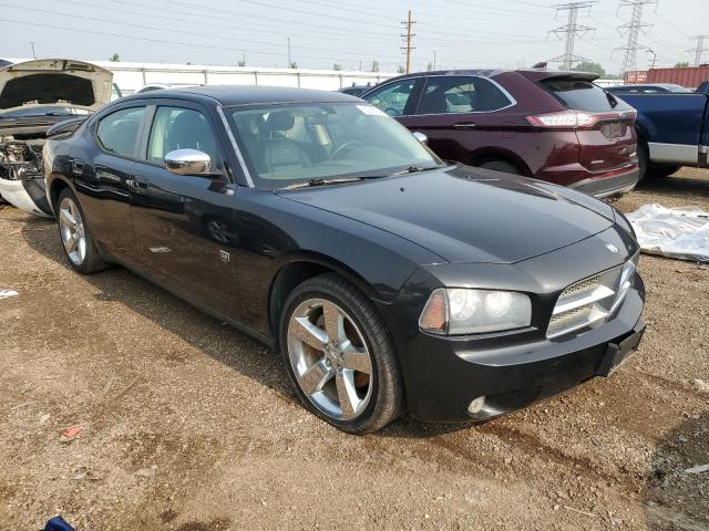 Photo 4 from auction – 2008 DODGE CHARGER SX with VIN 2B3KA33G88H320336
