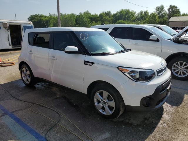 Photo 4 from auction – 2018 KIA SOUL with VIN KNDJN2A27J7604347