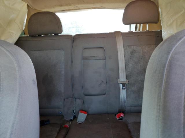 Photo 10 from auction – 2008 SATURN VUE XR with VIN 3GSCL53748S596460
