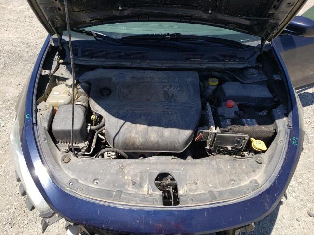 Photo 11 from auction – 2013 DODGE DART SE with VIN 1C3CDFAA1DD226076