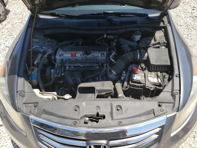 Photo 11 from auction – 2012 HONDA ACCORD SE with VIN 1HGCP2F65CA106203