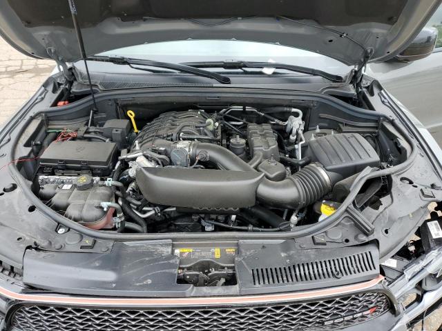 Фото 11 с аукциона – 2022 DODGE DURANGO SX с VIN 1C4RDJAG9NC173843