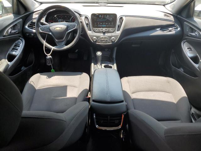 Photo 8 from auction – 2018 CHEVROLET MALIBU LT with VIN 1G1ZD5ST8JF145570