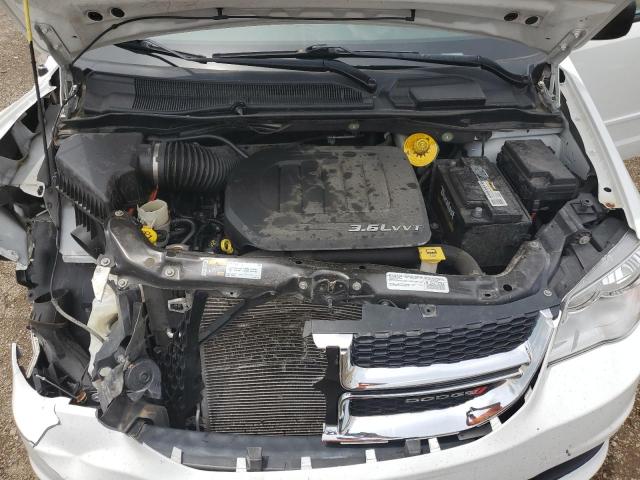 Photo 12 from auction – 2015 DODGE GRAND CARA with VIN 2C4RDGBG8FR635142