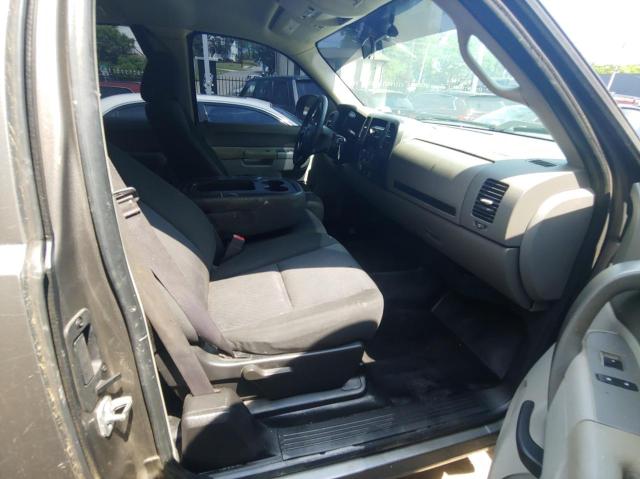 Photo 5 from auction – 2013 GMC SIERRA C15 with VIN 1GTR1TEX3DZ236722