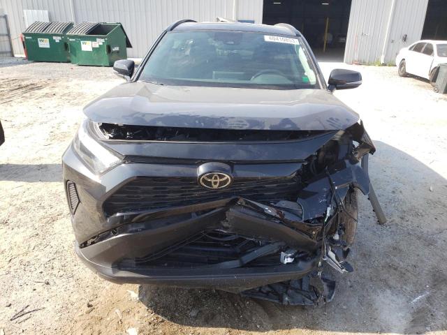 Photo 5 from auction – 2023 TOYOTA RAV4 XLE with VIN 2T3P1RFV4PC354310