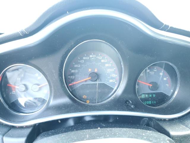 Photo 9 from auction – 2012 DODGE AVENGER SE with VIN 1C3CDZAB4CN237446