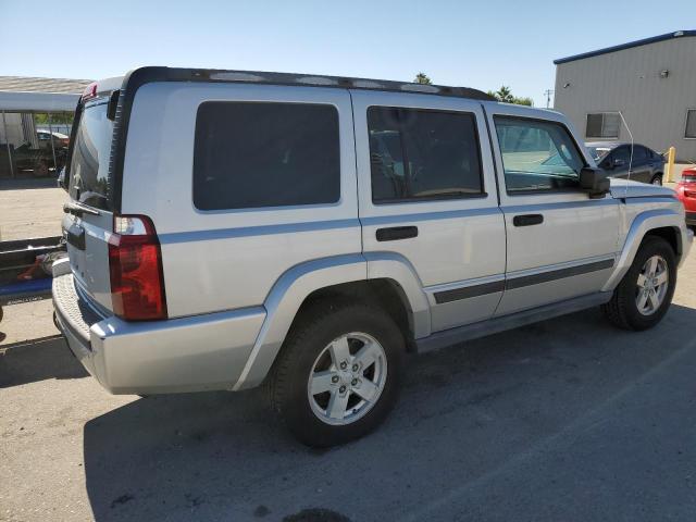 Photo 3 from auction – 2006 JEEP COMMANDER with VIN 1J8HH48K56C349275