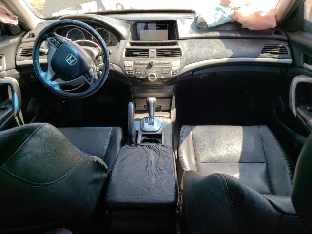 Photo 8 from auction – 2010 HONDA ACCORD EXL with VIN 1HGCS2B82AA002545