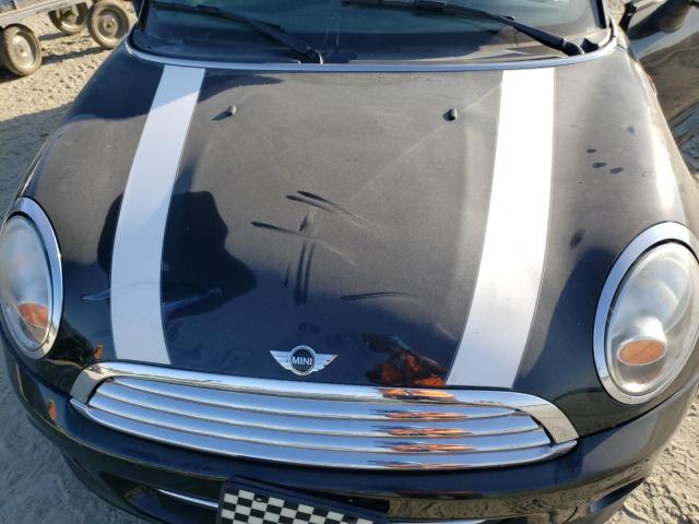 Photo 11 from auction – 2015 MINI COOPER with VIN WMWZN3C51FT862360