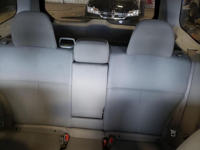 Photo 10 from auction – 2012 SUBARU FORESTER 2 with VIN JF2SHADC6CG453015