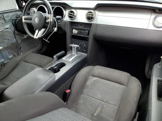 Photo 8 from auction – 2006 FORD MUSTANG with VIN 1ZVFT80N565191113
