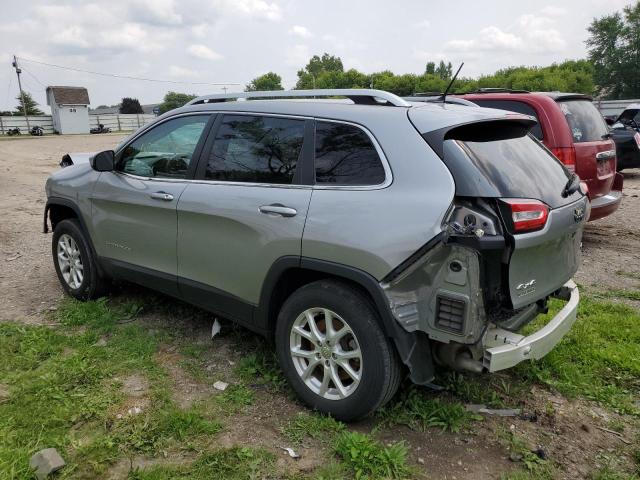 Photo 2 from auction – 2015 JEEP CHEROKEE L with VIN 1C4PJMCS5FW667006