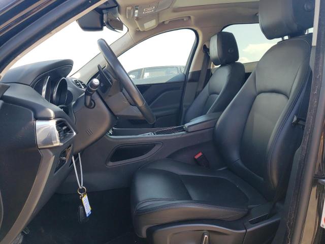 Photo 7 from auction – 2020 JAGUAR F-PACE with VIN SADCS2FX1LA642978
