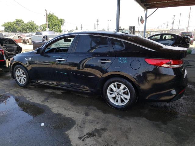 Photo 2 from auction – 2016 KIA OPTIMA LX with VIN 5XXGT4L37GG108370