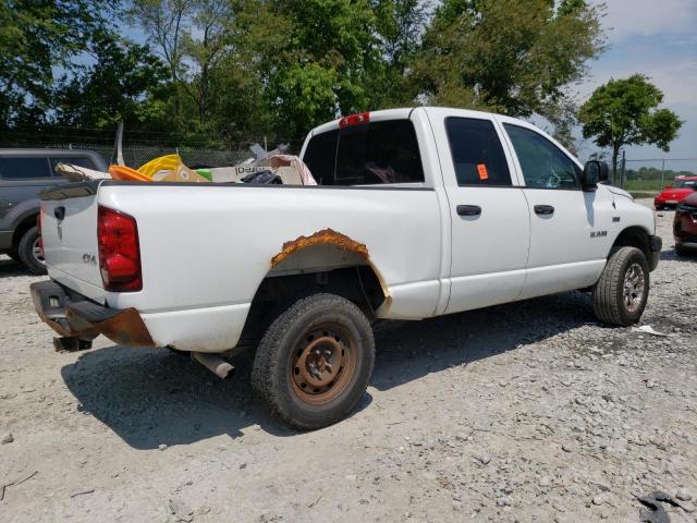 Photo 3 from auction – 2008 DODGE RAM 1500 S with VIN 1D7HU18268J187520
