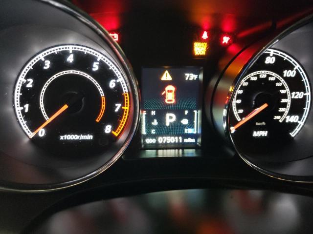Photo 9 from auction – 2018 MITSUBISHI OUTLANDER with VIN JA4AP3AU7JZ014472