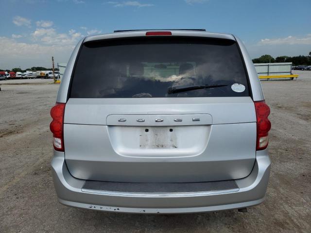 Photo 6 from auction – 2012 DODGE GRAND CARA with VIN 2C4RDGCGXCR295311