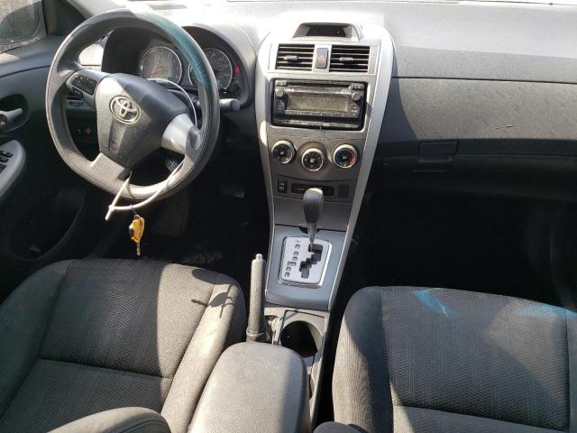 Photo 8 from auction – 2012 TOYOTA COROLLA BA with VIN 5YFBU4EEXCP005984