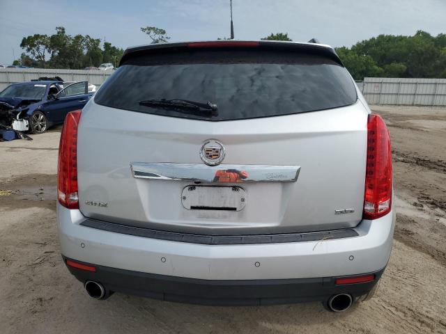 Photo 6 from auction – 2014 CADILLAC SRX PERFOR with VIN 3GYFNCE38ES516441