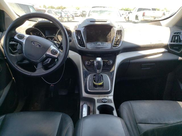 Photo 8 from auction – 2013 FORD ESCAPE SEL with VIN 1FMCU0HX5DUC55417